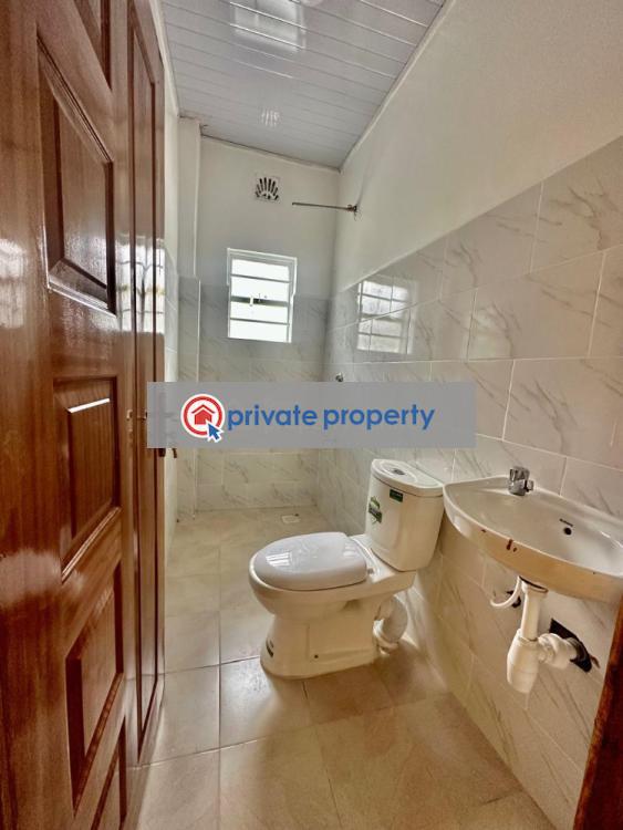 3 bedroom House For Sale Kitengela Kajiado - 9