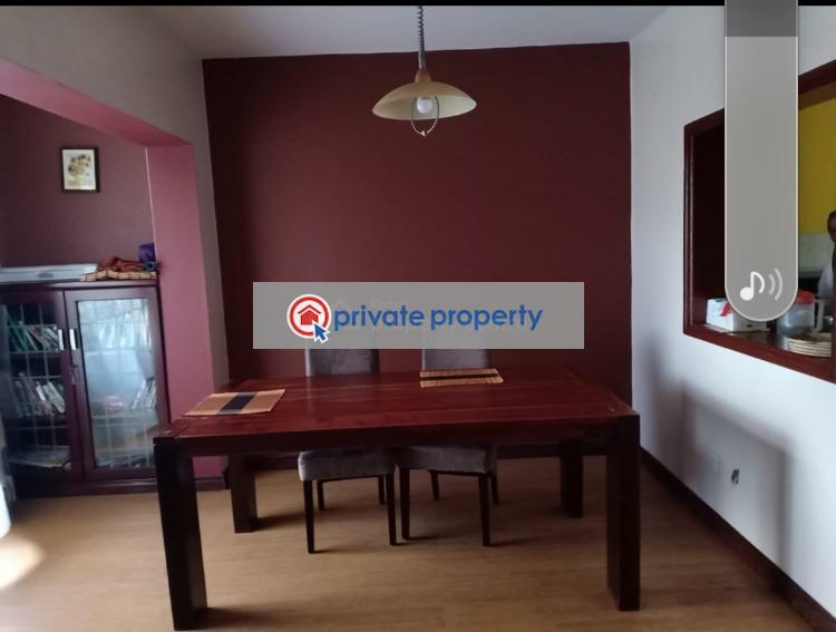 3 bedroom Townhouse For Sale &nbsp;ngei Phase 2 Mugumo-Ini (Langata) Nairobi - 6