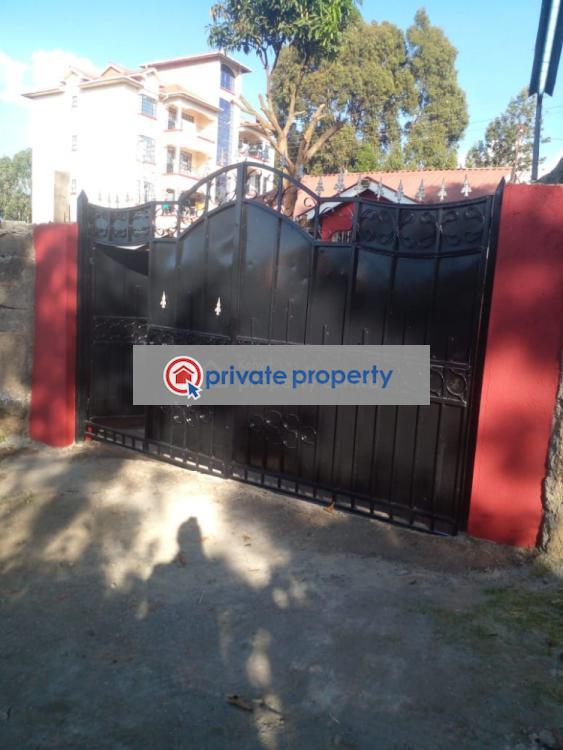 3 bedroom Detached Bungalow For Sale &nbsp;gachie Kihara/karura Kikuyu Kiambu - 12