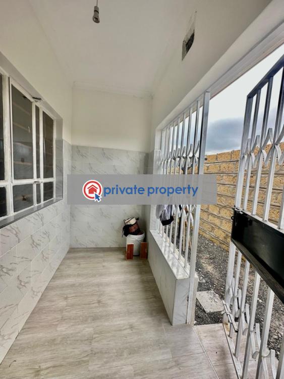3 bedroom House For Sale Kitengela Kajiado - 3