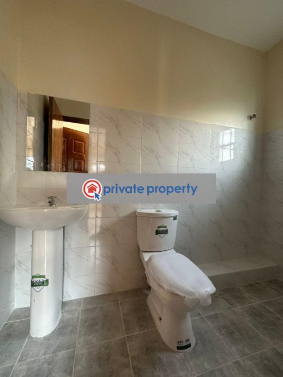 3 bedroom House For Sale Ngong Kajiado - 17