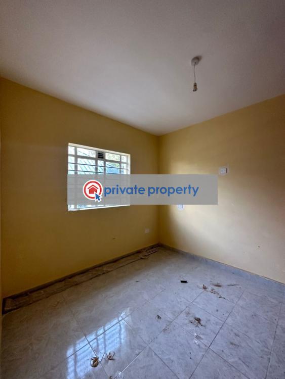 3 bedroom House For Sale Ngong Kajiado - 5