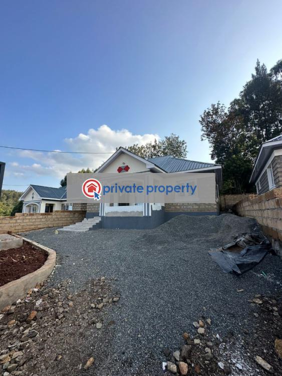 3 bedroom House For Sale Ngong Kajiado - 8