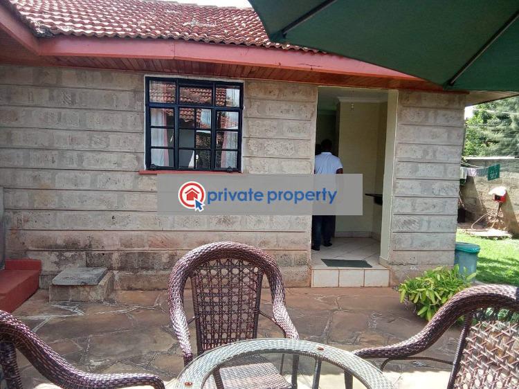3 bedroom Detached Bungalow For Sale &nbsp;karen Karen Nairobi - 4