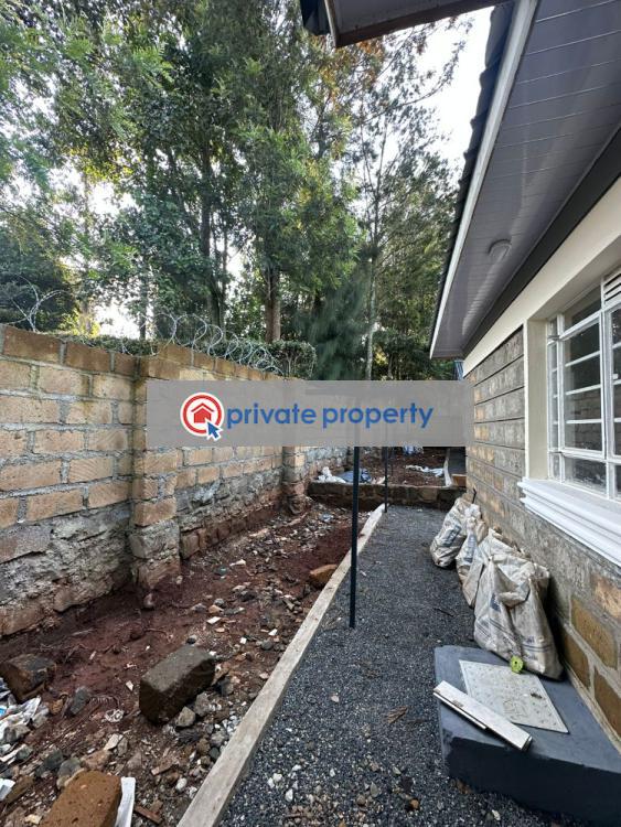 3 bedroom House For Sale Ngong Kajiado - 14