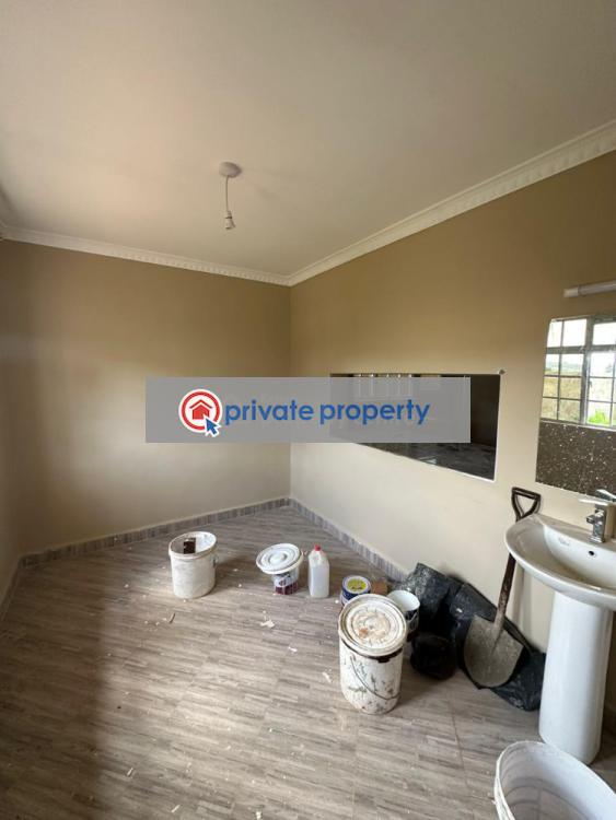 3 bedroom House For Sale Ngong Kajiado - 11