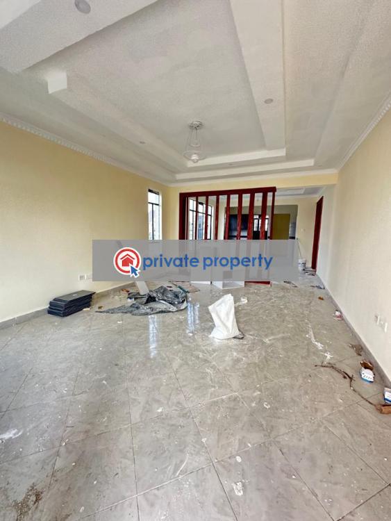3 bedroom House For Sale &nbsp;yukos Kitengela Kajiado - 1