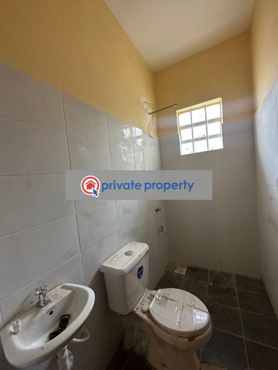 3 bedroom House For Sale Ngong Kajiado - 3