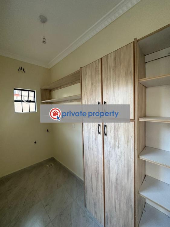 3 bedroom House For Sale Ngong Kajiado - 13