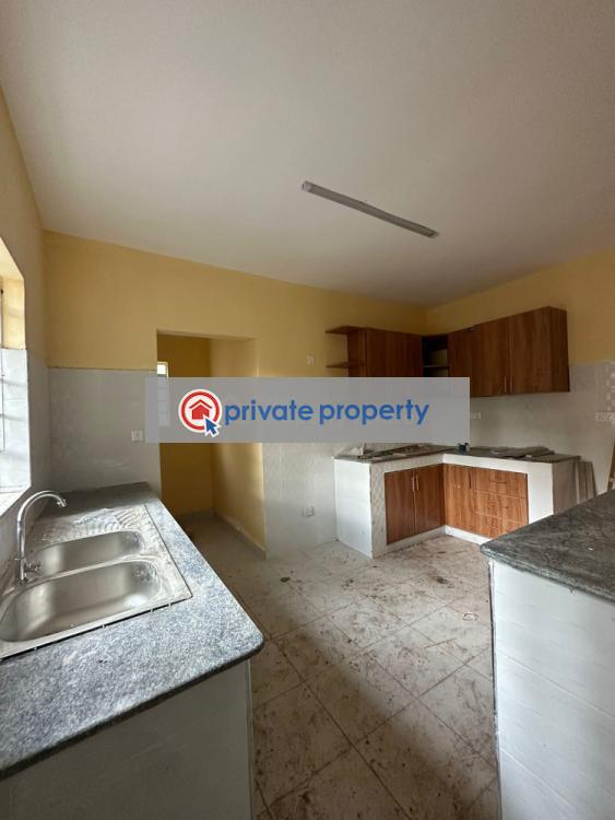 3 bedroom House For Sale Ngong Kajiado - 17