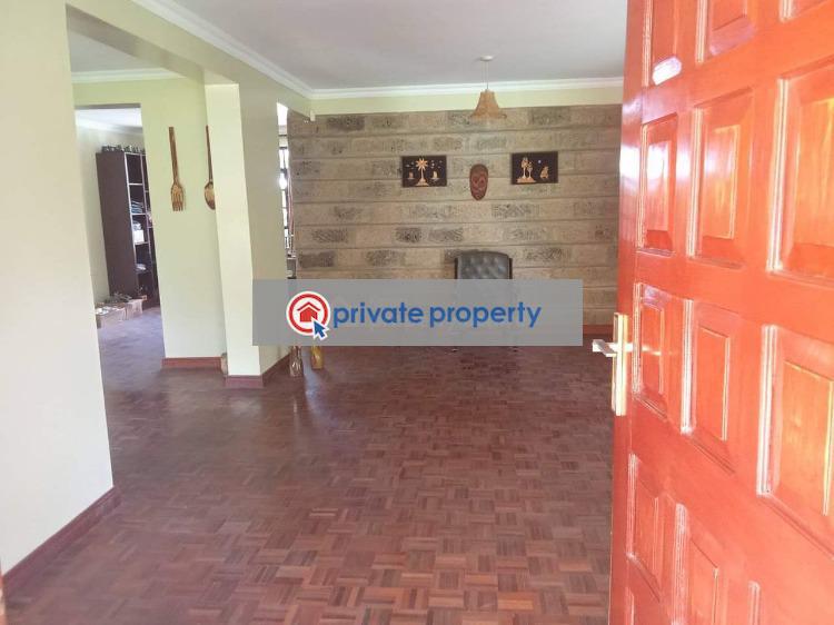 3 bedroom Detached Bungalow For Sale &nbsp;karen Karen Nairobi - 16