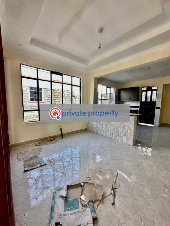 3 bedroom House For Sale Kitengela Kajiado - 2