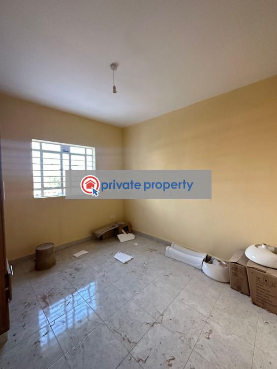 3 bedroom House For Sale Ngong Kajiado - 2