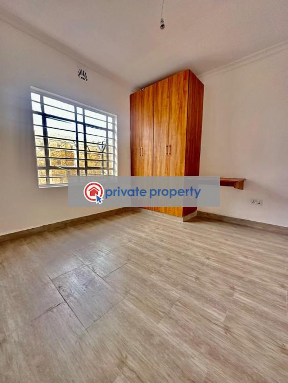 3 bedroom House For Sale Kitengela Kajiado - 10