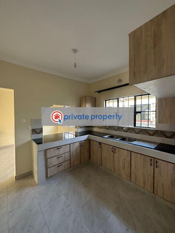 3 bedroom House For Sale Ngong Kajiado - 9
