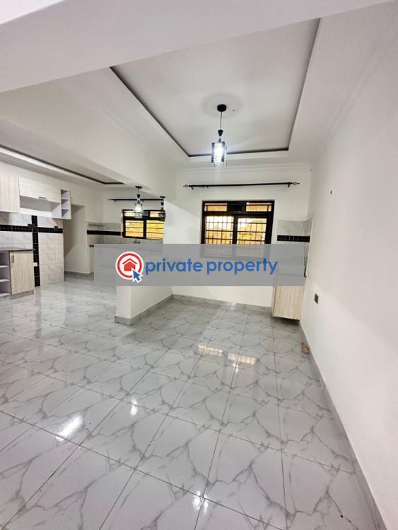 3 bedroom House For Sale Kitengela Kajiado - 3
