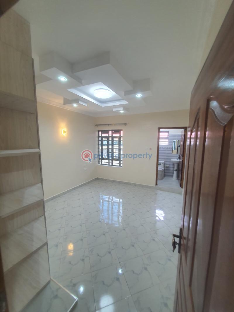 3 bedroom House For Sale Ruiru Mugutha ruiru Kiambu - 14