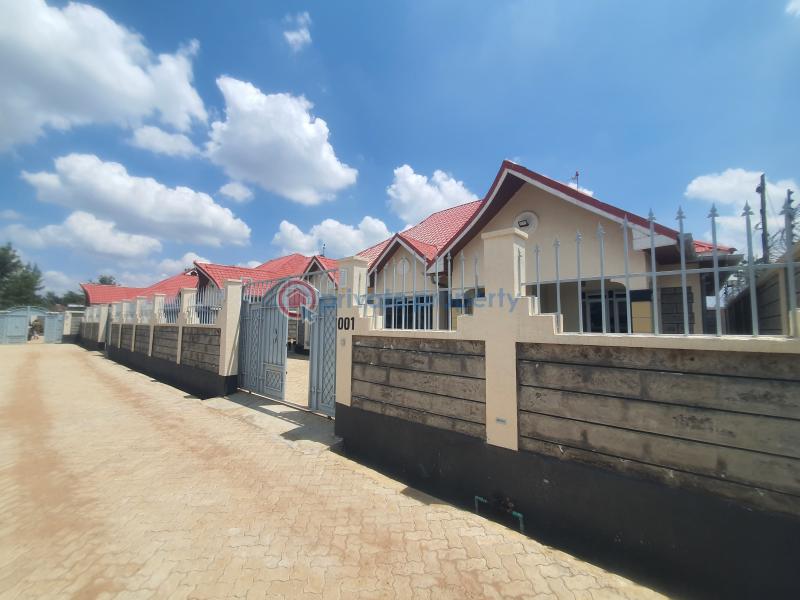 3 bedroom House For Sale Ruiru Mugutha ruiru Kiambu - 2