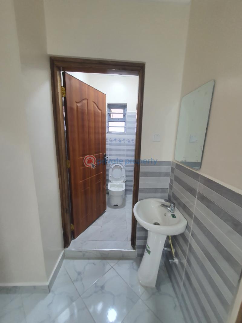 3 bedroom House For Sale Ruiru Mugutha ruiru Kiambu - 15