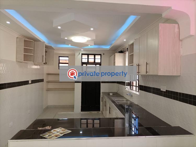 3 bedroom Detached Bungalow For Sale &nbsp;ruiru Matangi Ruiru Kiambu - 4