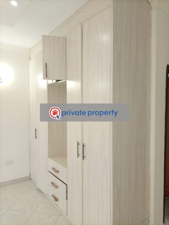 3 bedroom Detached Bungalow For Sale &nbsp;ruiru Matangi Ruiru Kiambu - 8