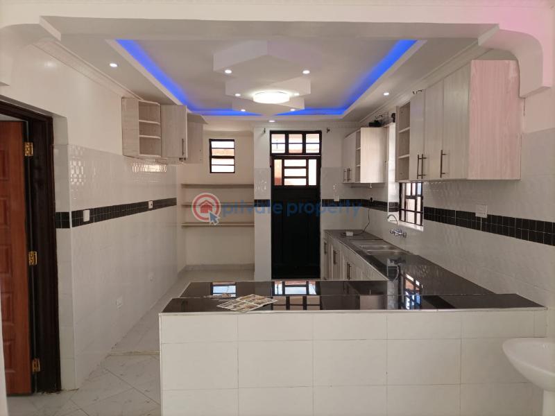 3 bedroom House For Sale ruiru Kiambu - 2