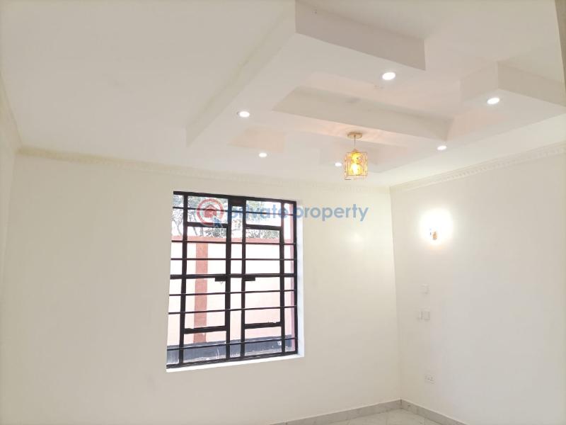 3 bedroom House For Sale ruiru Kiambu - 7