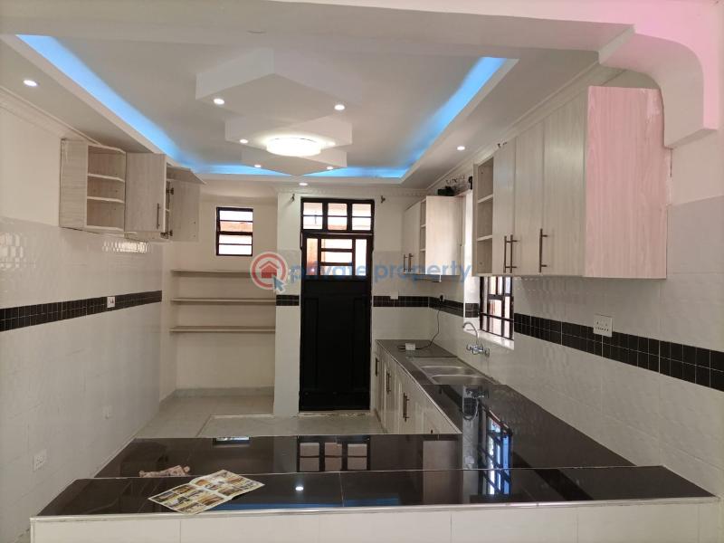 3 bedroom House For Sale ruiru Kiambu - 4
