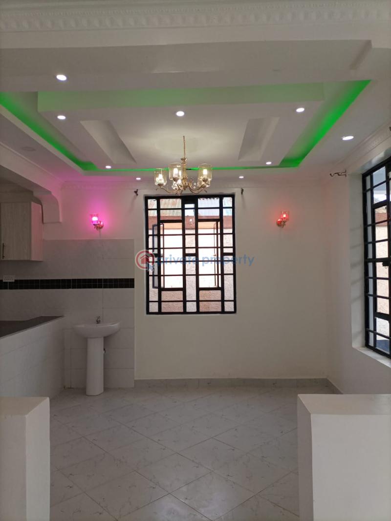 3 bedroom House For Sale ruiru Kiambu - 3