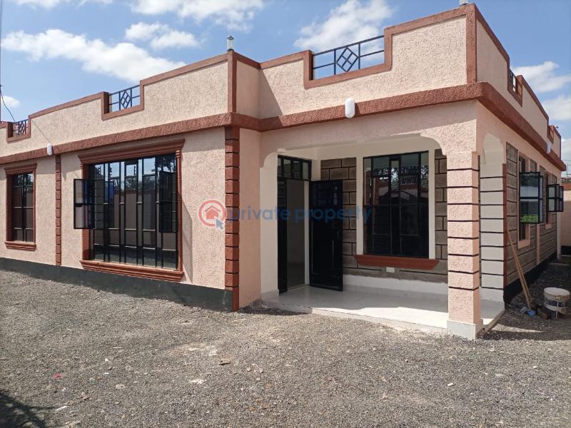 3 bedroom House For Sale ruiru Kiambu - 1