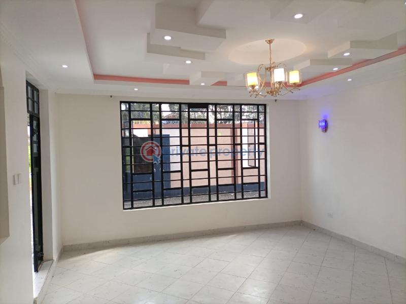 3 bedroom House For Sale ruiru Kiambu - 9