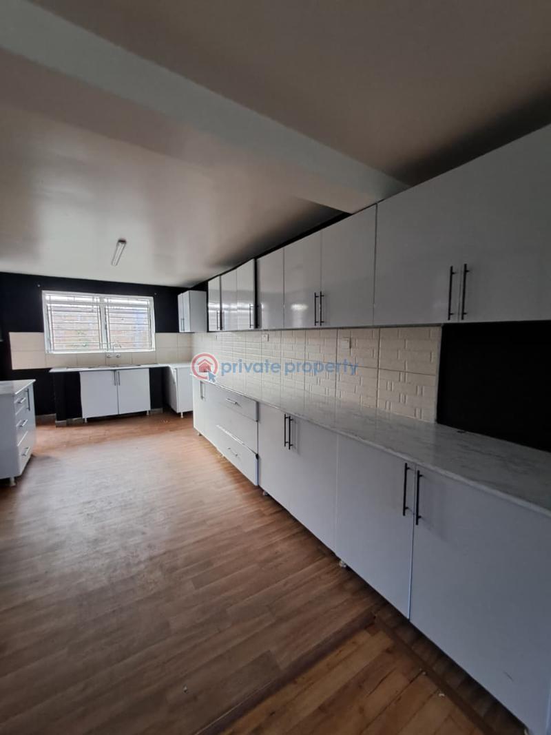 3 bedroom House For Rent Karen Nairobi - 1