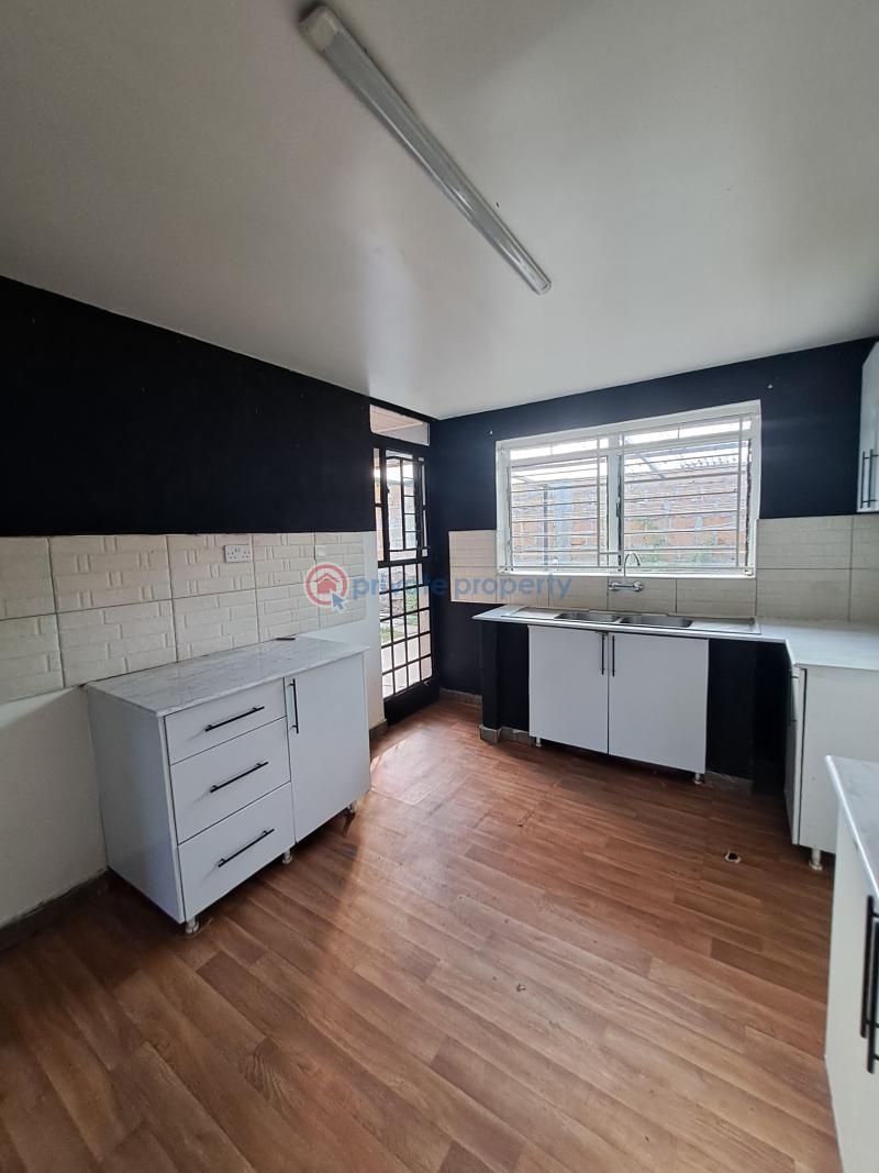 3 bedroom House For Rent Karen Nairobi - 13