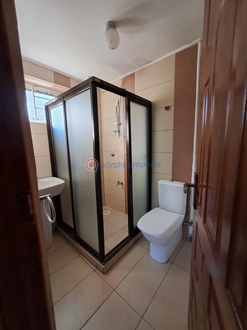 3 bedroom House For Rent Karen Nairobi - 18