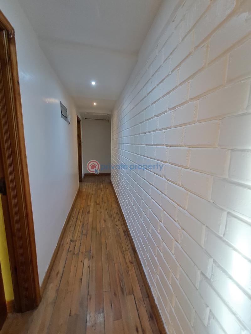 3 bedroom House For Rent Karen Nairobi - 14