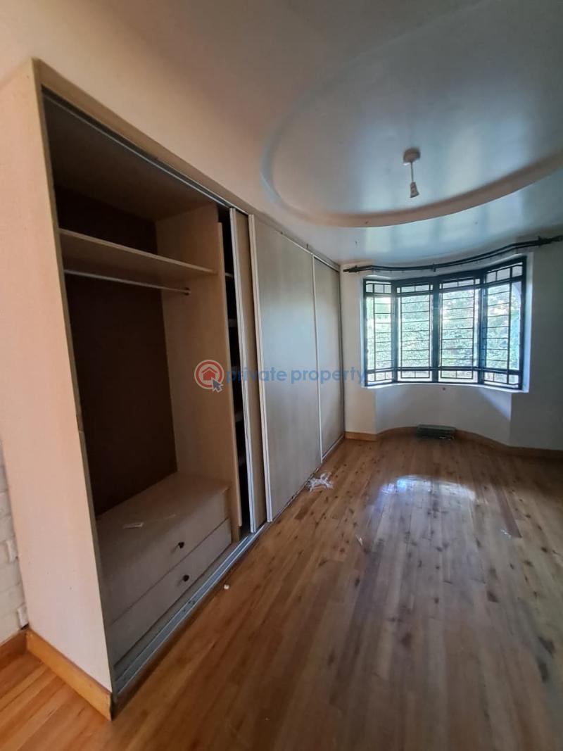 3 bedroom House For Rent Karen Nairobi - 7