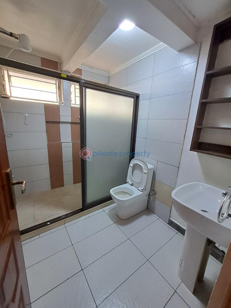 3 bedroom House For Rent Karen Nairobi - 6