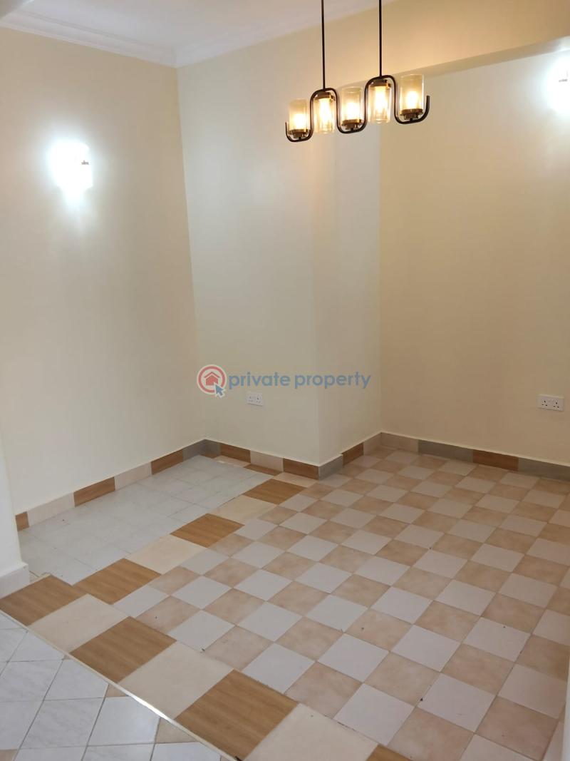 3 bedroom House For Rent Karen Nairobi - 2