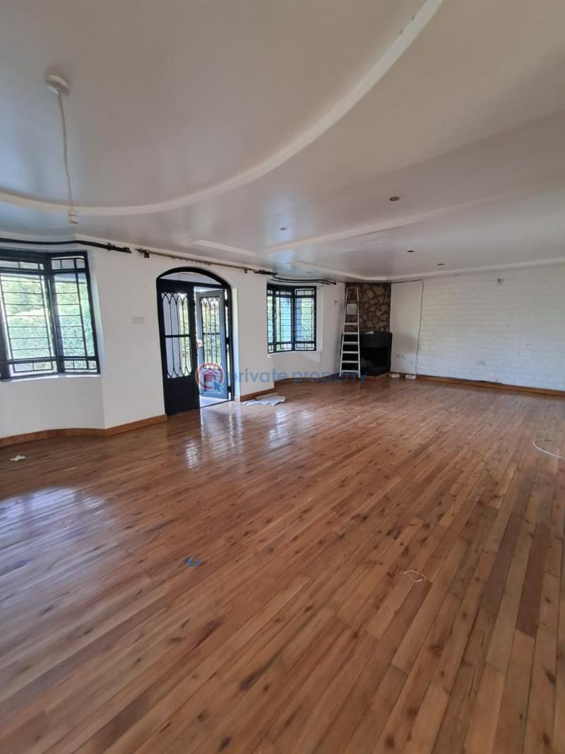 3 bedroom House For Rent Karen Nairobi - 12