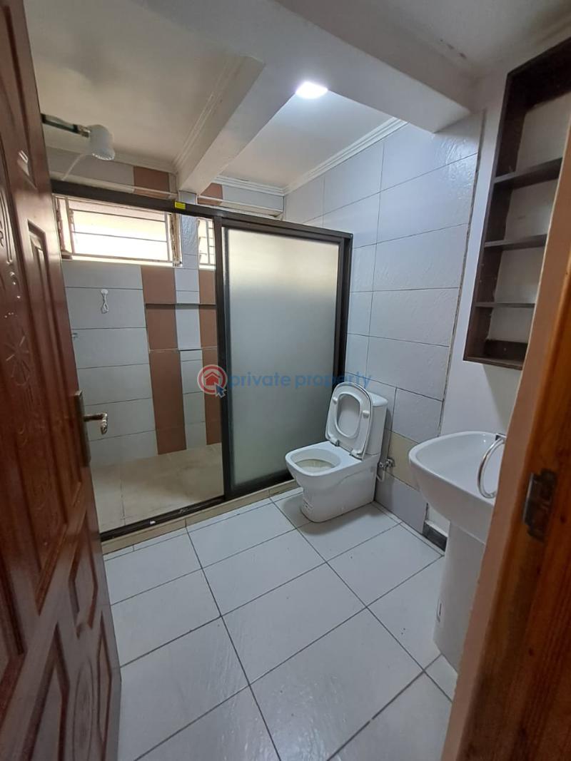 3 bedroom House For Rent Karen Nairobi - 3