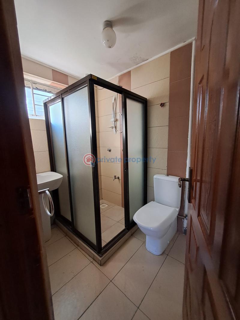 3 bedroom House For Rent Karen Nairobi - 16