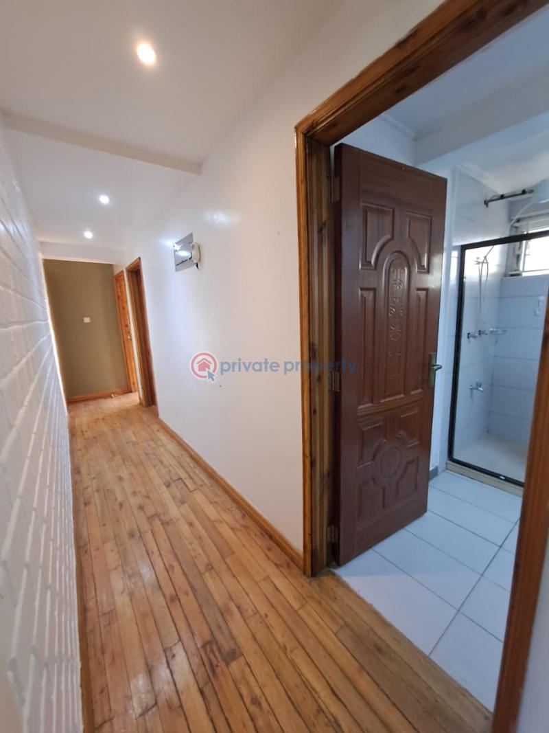 3 bedroom House For Rent Karen Nairobi - 10