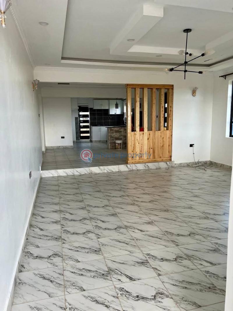 3 bedroom House For Sale Thika Road Juja Kiambu - 5