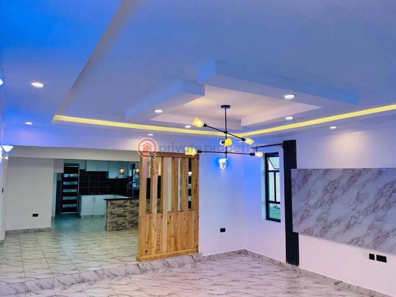 3 bedroom House For Sale Thika Road Juja Kiambu - 12