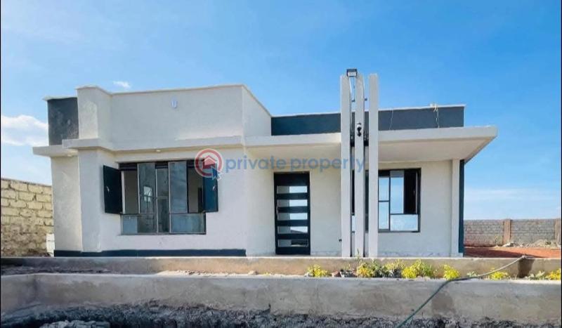 3 bedroom House For Sale Thika Road Juja Kiambu - 2