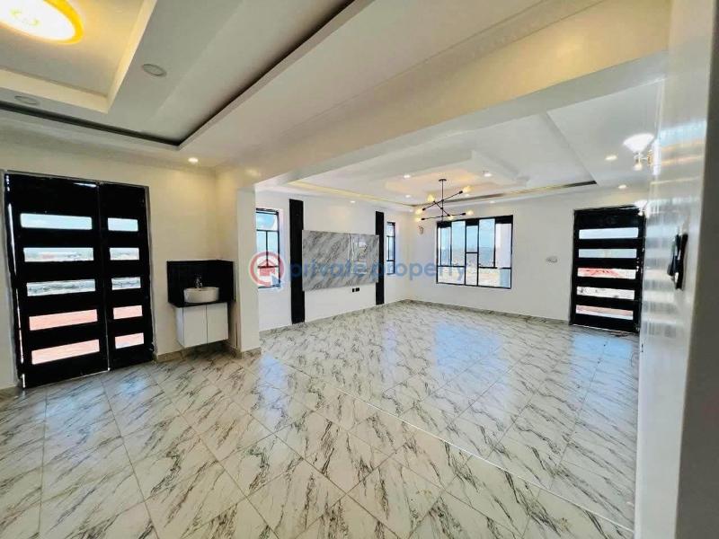 3 bedroom House For Sale Thika Road Juja Kiambu - 4