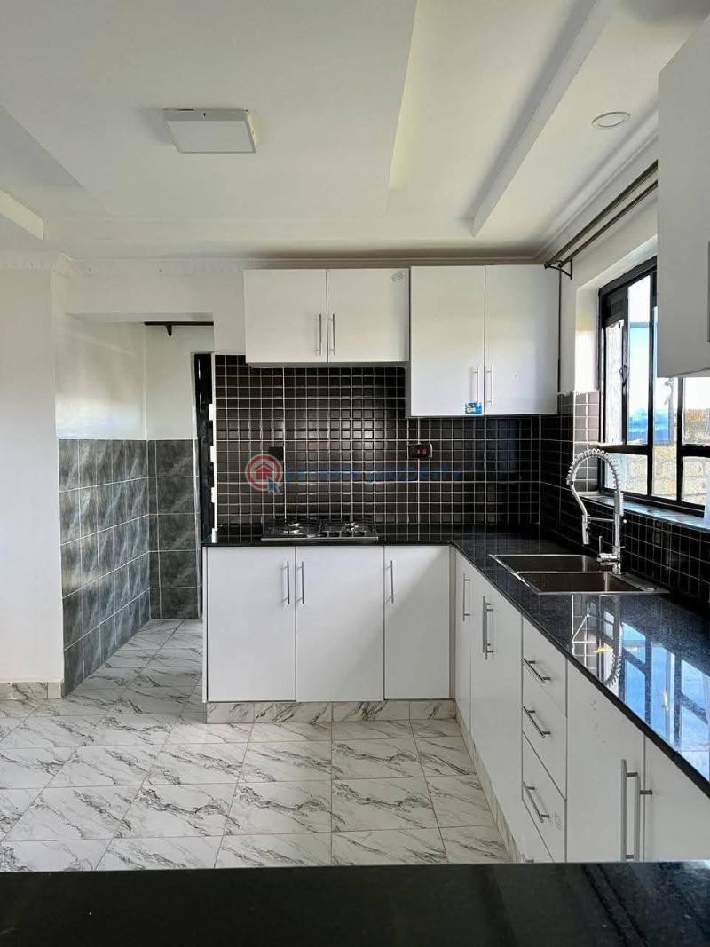 3 bedroom House For Sale Thika Road Juja Kiambu - 7