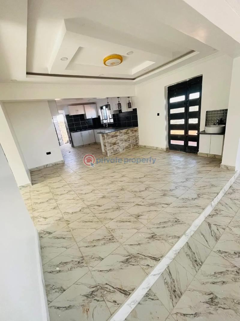 3 bedroom House For Sale Thika Road Juja Kiambu - 14