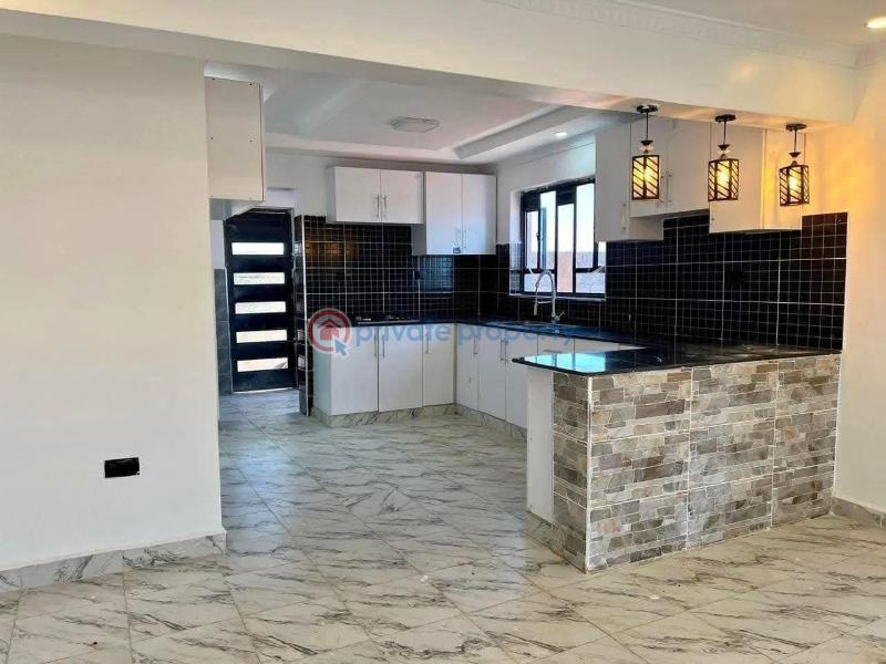3 bedroom House For Sale Thika Road Juja Kiambu - 3
