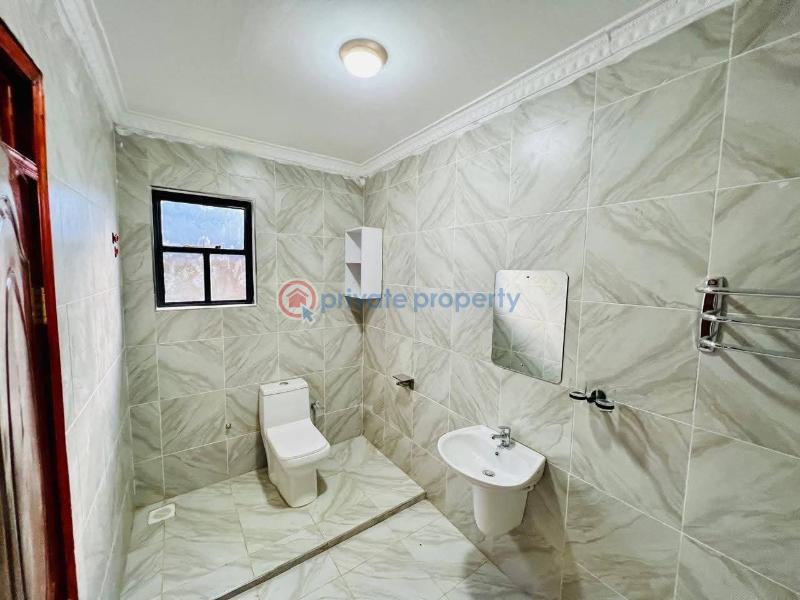 3 bedroom House For Sale Thika Road Juja Kiambu - 9